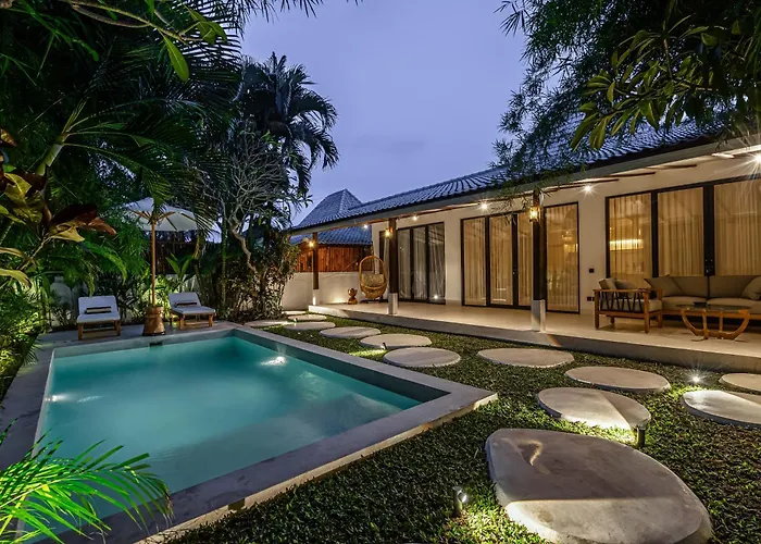 Berapi By Evdekimi - Stylish With Pool, Terrace, Kitchen & Concierge Service
