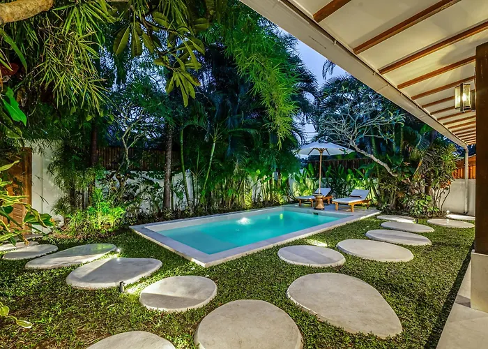 فيلة Berapi By Evdekimi - Stylish With Pool, Terrace, Kitchen & Concierge Service