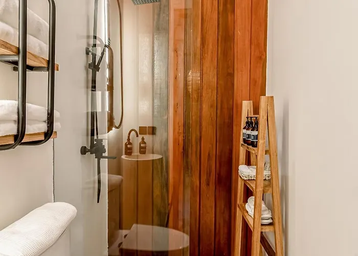 Berapi By Evdekimi - Stylish With Pool, Terrace, Kitchen & Concierge Service * أوبود