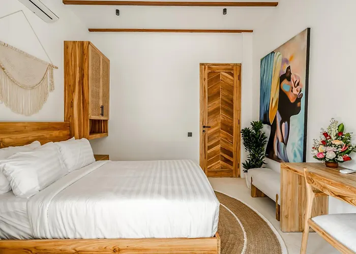 Berapi By Evdekimi - Stylish With Pool, Terrace, Kitchen & Concierge Service فيلة