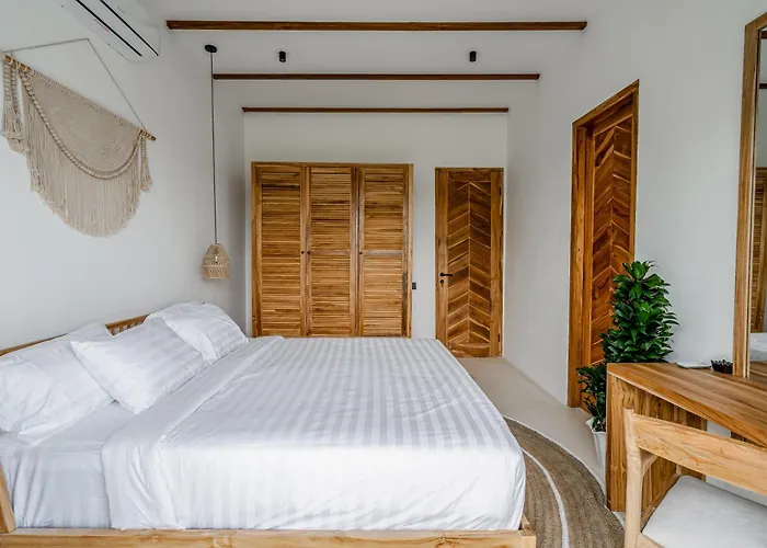 فيلة Berapi By Evdekimi - Stylish With Pool, Terrace, Kitchen & Concierge Service