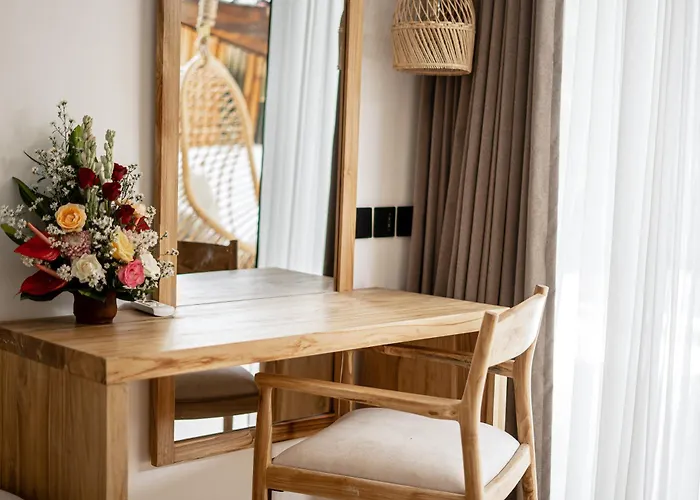Berapi By Evdekimi - Stylish With Pool, Terrace, Kitchen & Concierge Service فيلة *