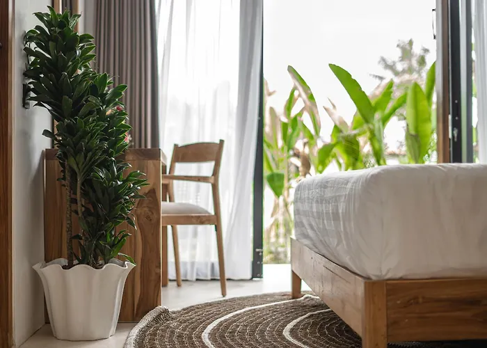 فيلة Berapi By Evdekimi - Stylish With Pool, Terrace, Kitchen & Concierge Service