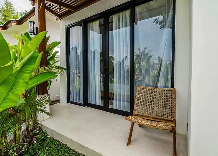 Berapi By Evdekimi - Stylish With Pool, Terrace, Kitchen & Concierge Service فيلة