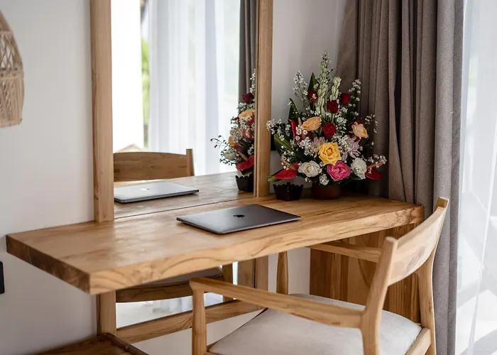 Berapi By Evdekimi - Stylish With Pool, Terrace, Kitchen & Concierge Service