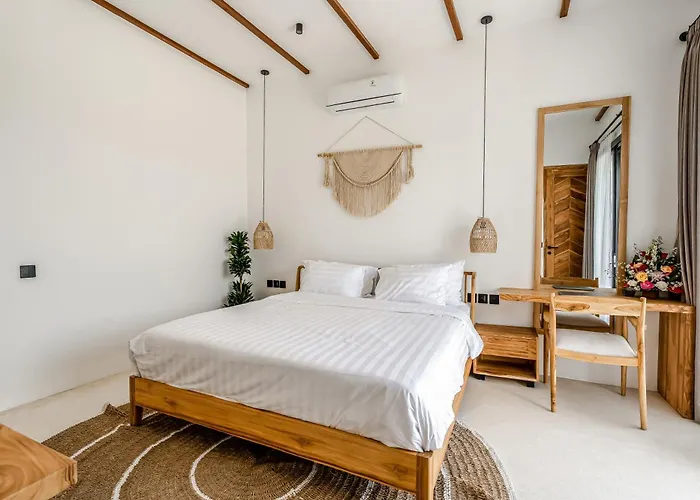 Berapi By Evdekimi - Stylish With Pool, Terrace, Kitchen & Concierge Service