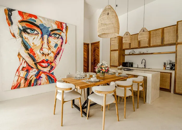Berapi By Evdekimi - Stylish With Pool, Terrace, Kitchen & Concierge Service *