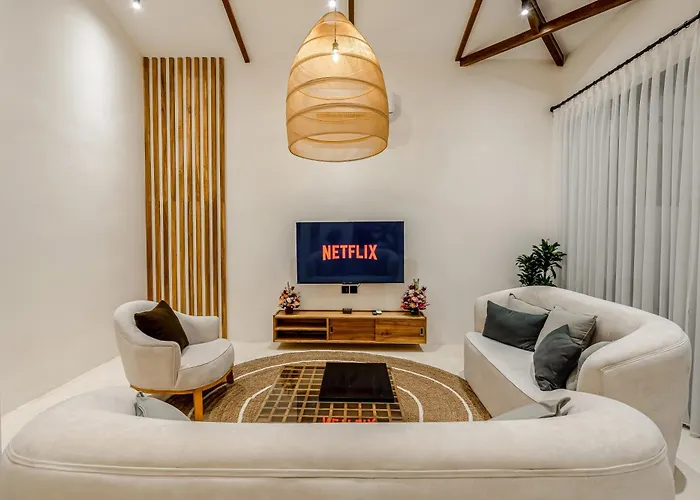 Berapi By Evdekimi - Stylish With Pool, Terrace, Kitchen & Concierge Service