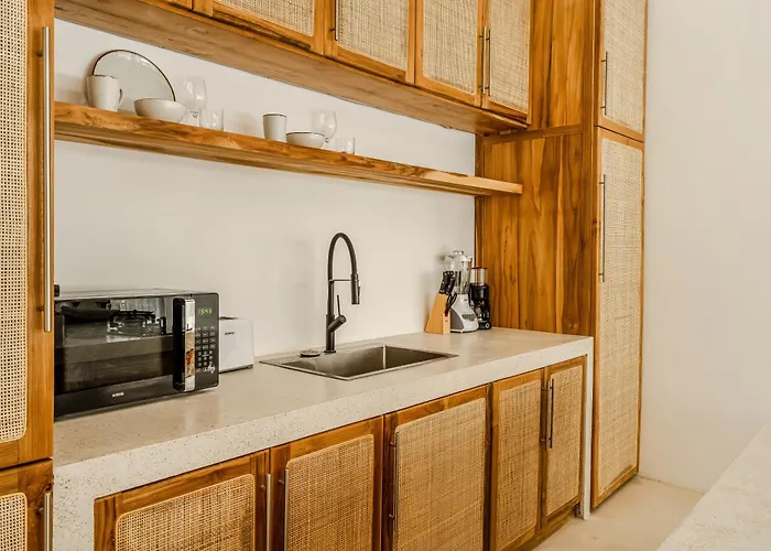 Berapi By Evdekimi - Stylish With Pool, Terrace, Kitchen & Concierge Service *