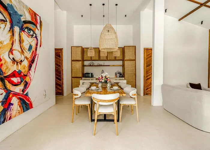 فيلة Berapi By Evdekimi - Stylish With Pool, Terrace, Kitchen & Concierge Service