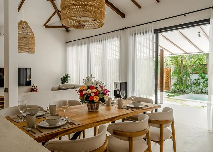Berapi By Evdekimi - Stylish With Pool, Terrace, Kitchen & Concierge Service * أوبود