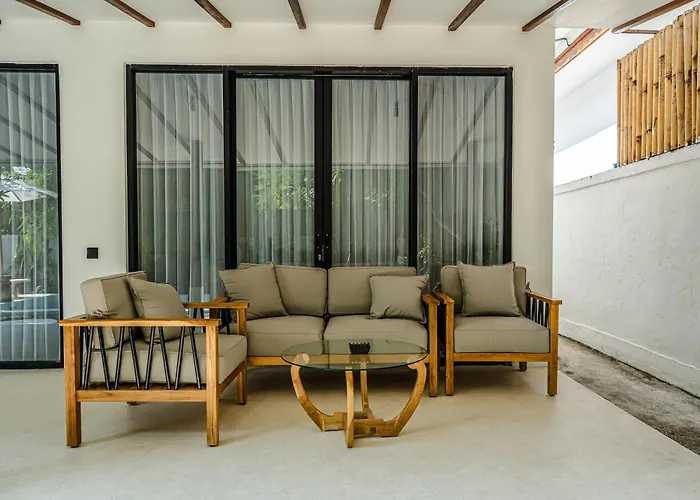 Berapi By Evdekimi - Stylish With Pool, Terrace, Kitchen & Concierge Service فيلة