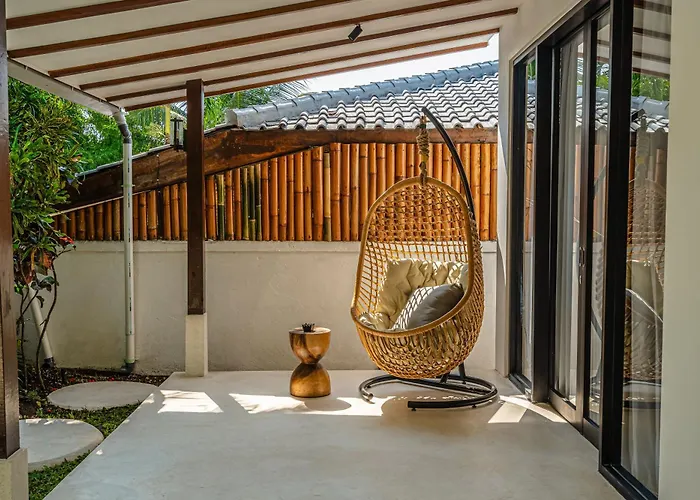 فيلة Berapi By Evdekimi - Stylish With Pool, Terrace, Kitchen & Concierge Service