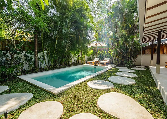 فيلة Berapi By Evdekimi - Stylish With Pool, Terrace, Kitchen & Concierge Service