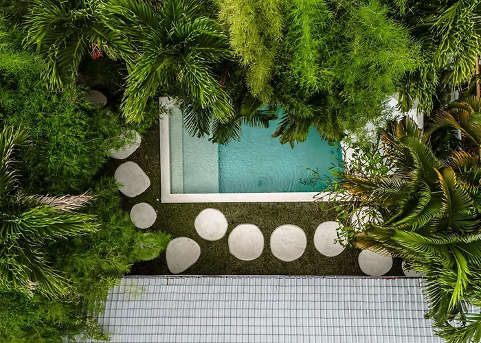 Berapi By Evdekimi - Stylish With Pool, Terrace, Kitchen & Concierge Service فيلة *
